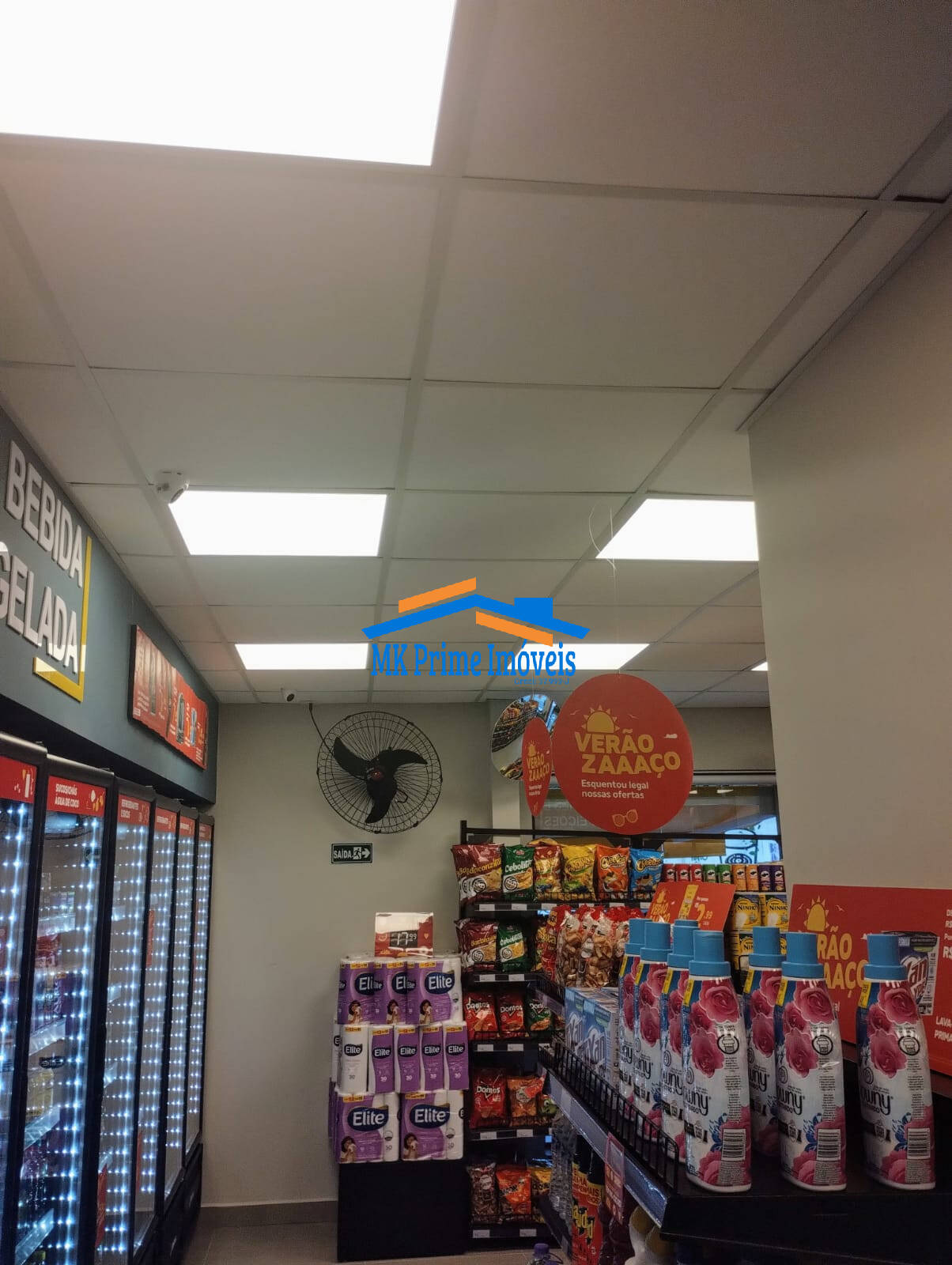 Depósito-Galpão, 180 m² - Foto 19