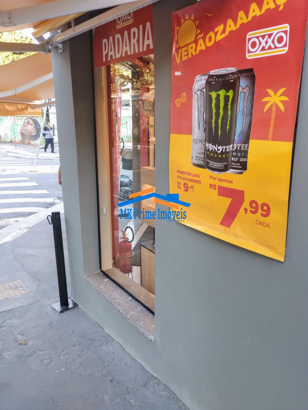 Depósito-Galpão, 180 m² - Foto 8