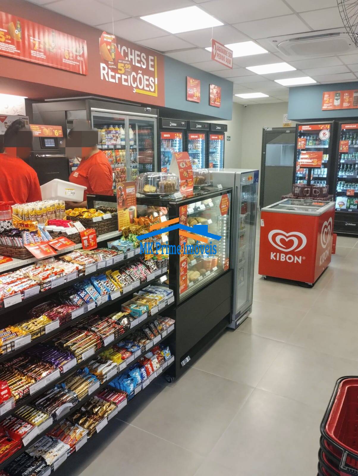 Depósito-Galpão, 180 m² - Foto 13