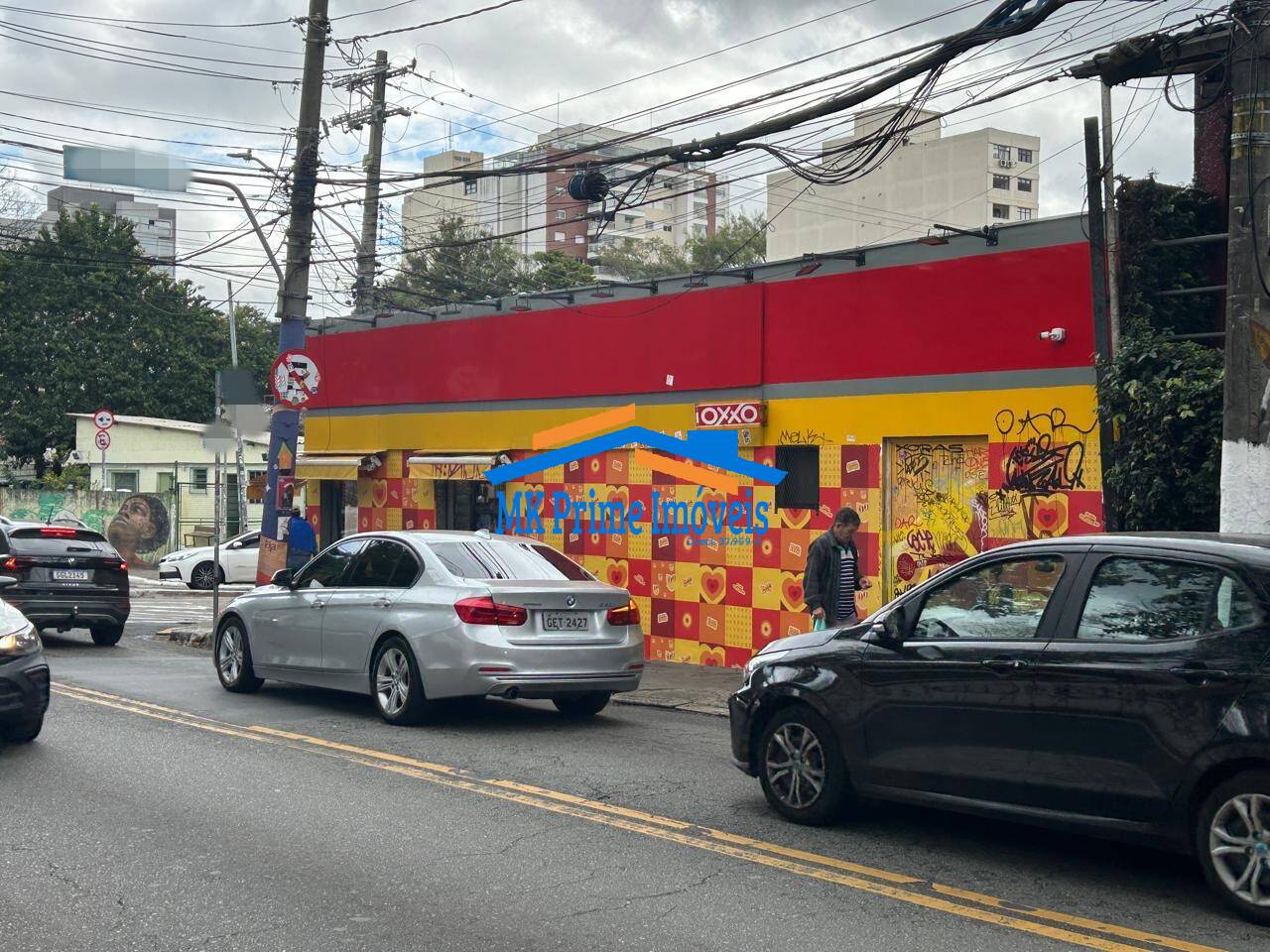 Depósito-Galpão, 180 m² - Foto 3