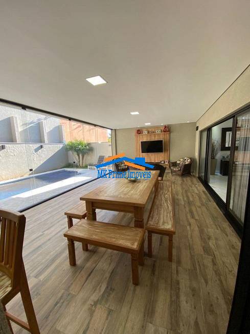 Casa de Condomínio, 5 quartos - Foto 30