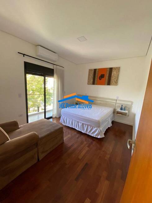 Casa de Condomínio, 5 quartos - Foto 19