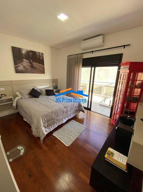 Casa de Condomínio, 5 quartos - Foto 18