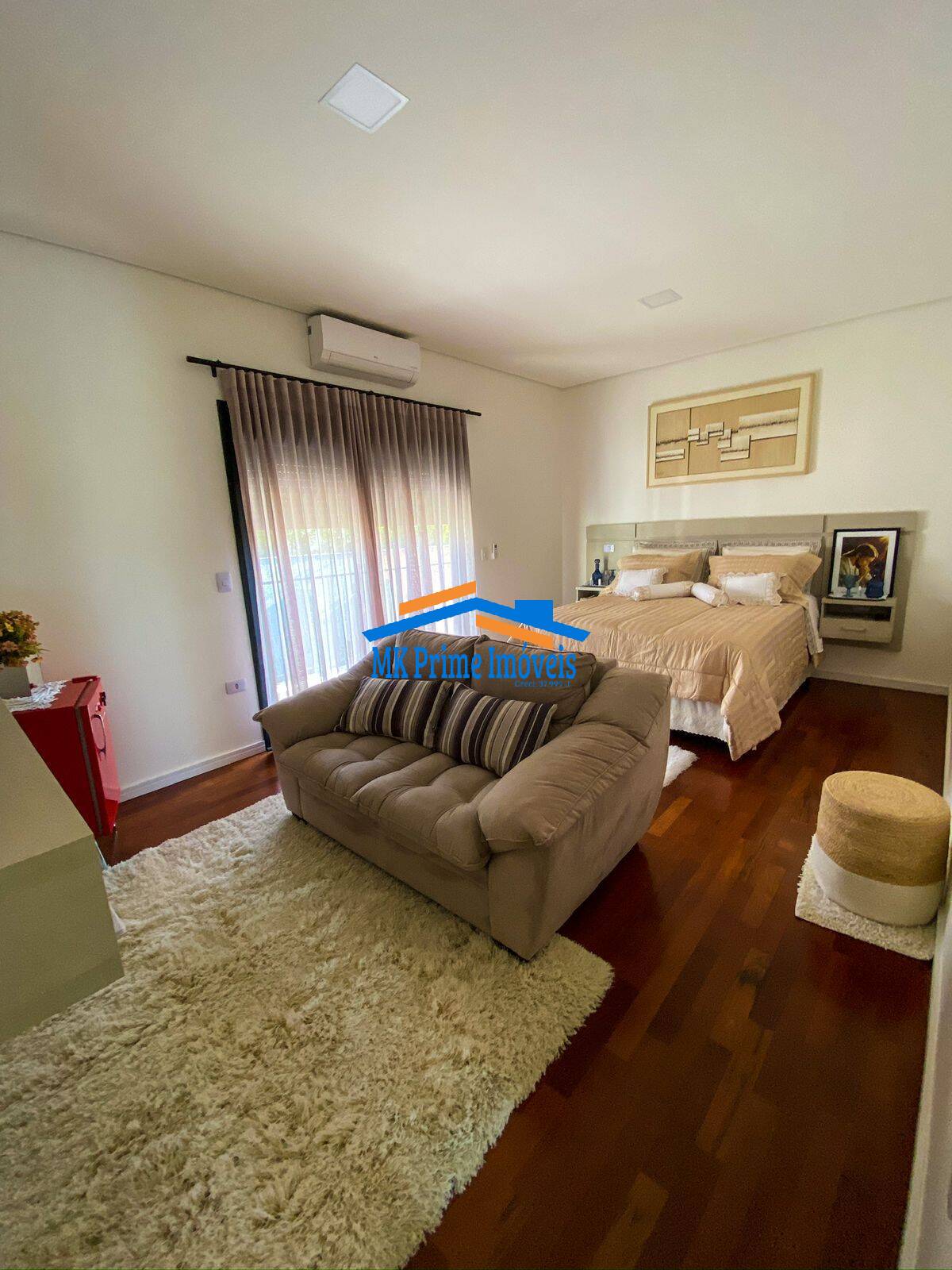 Casa de Condomínio, 5 quartos - Foto 21