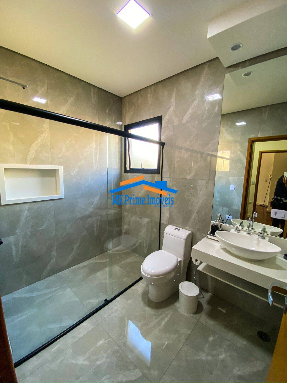 Casa de Condomínio, 5 quartos - Foto 22