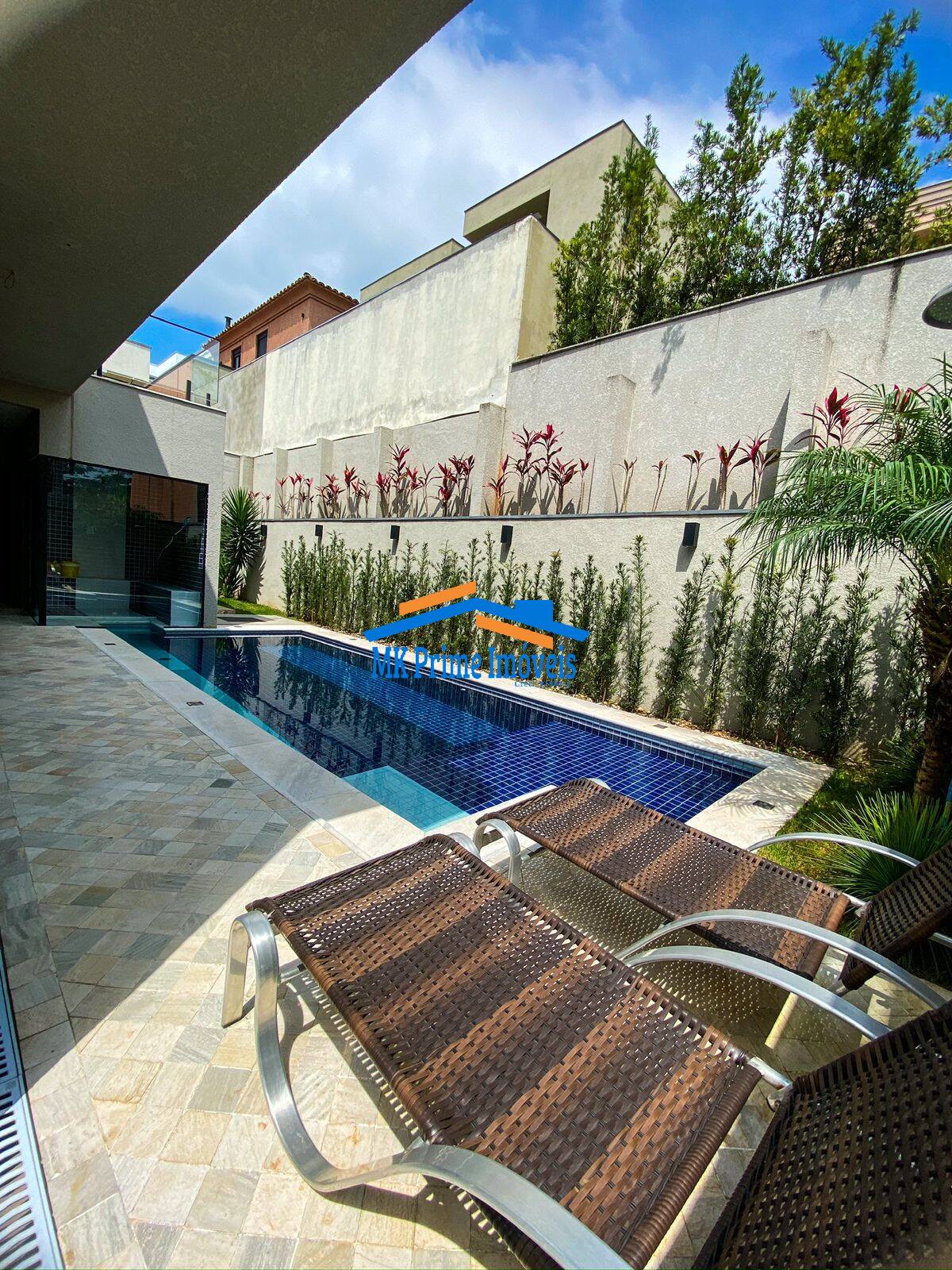 Casa de Condomínio, 5 quartos - Foto 33
