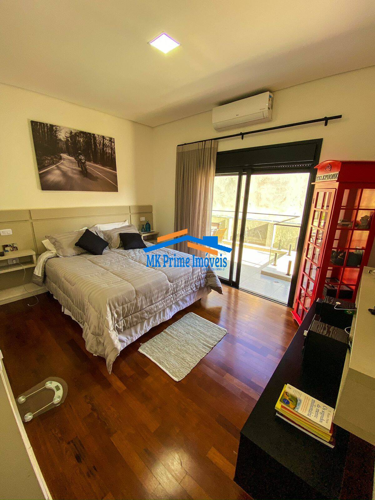 Casa de Condomínio, 5 quartos - Foto 24