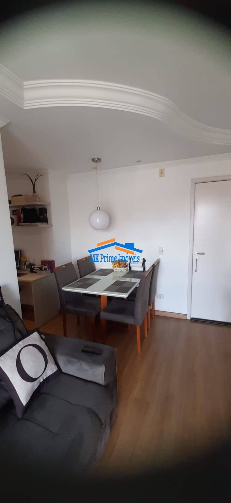 Apartamento, 2 quartos, 58 m² - Foto 5