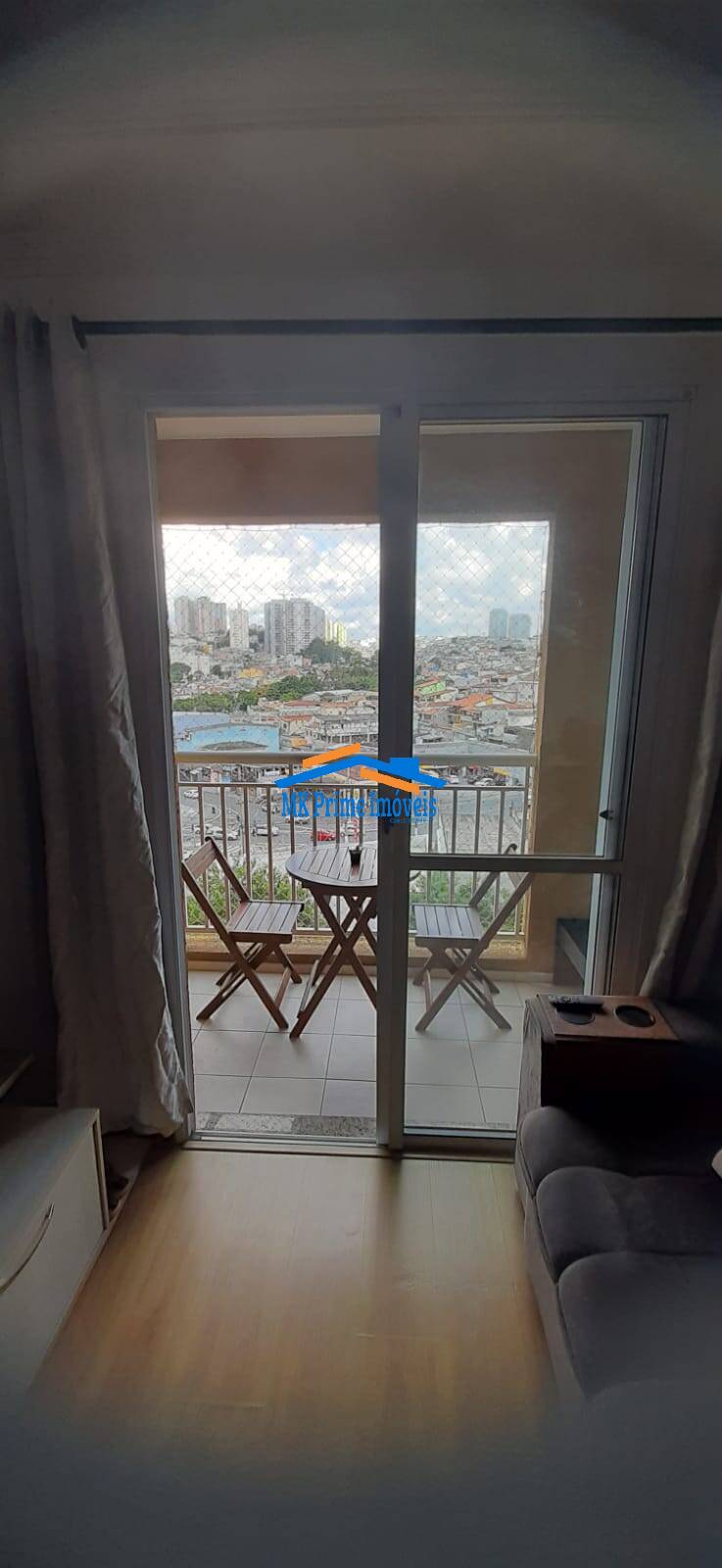 Apartamento, 2 quartos, 58 m² - Foto 2