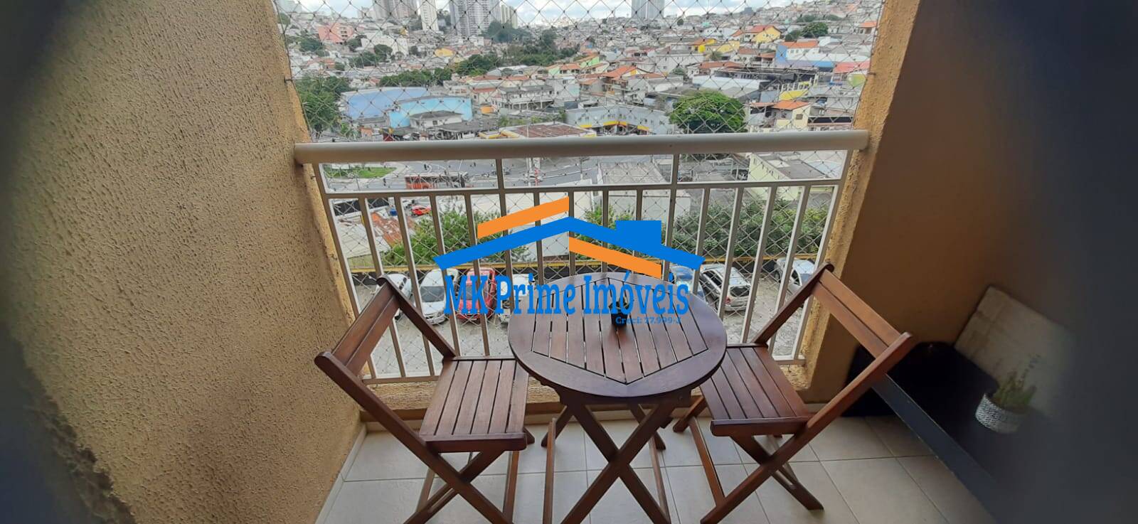 Apartamento, 2 quartos, 58 m² - Foto 1