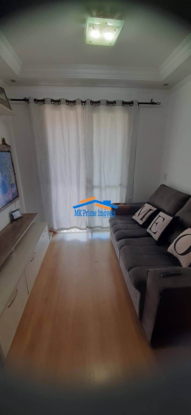 Apartamento, 2 quartos, 58 m² - Foto 3