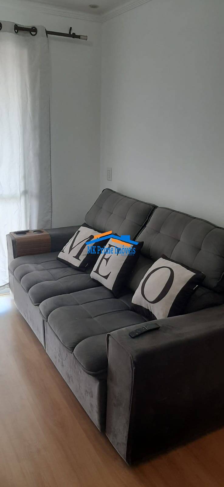 Apartamento, 2 quartos, 58 m² - Foto 4