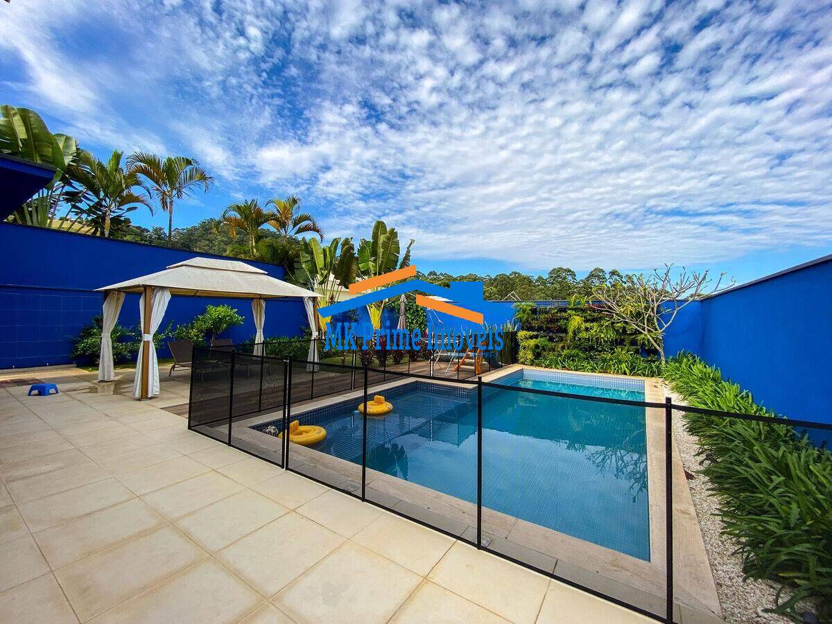 Casa de Condomínio, 5 quartos - Foto 36