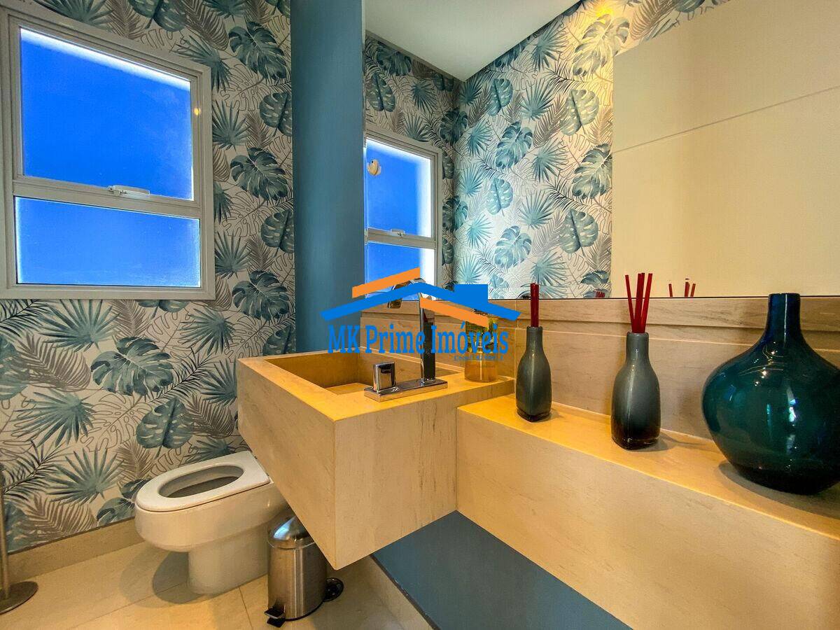 Casa de Condomínio, 5 quartos - Foto 20