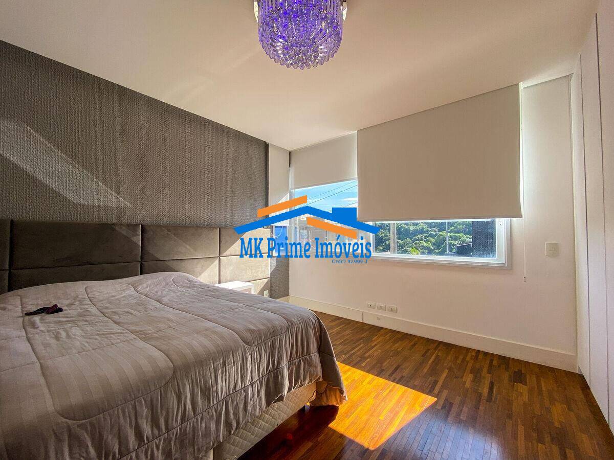 Casa de Condomínio, 5 quartos - Foto 21