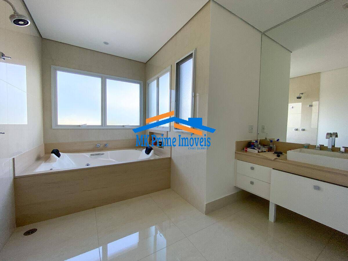 Casa de Condomínio, 5 quartos - Foto 16