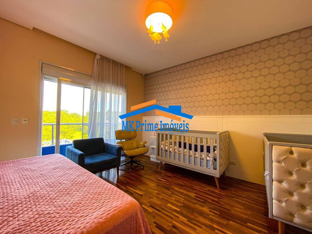 Casa de Condomínio, 5 quartos - Foto 17