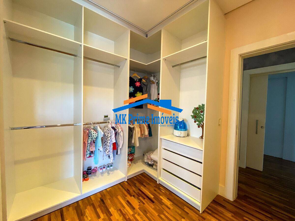 Casa de Condomínio, 5 quartos - Foto 18