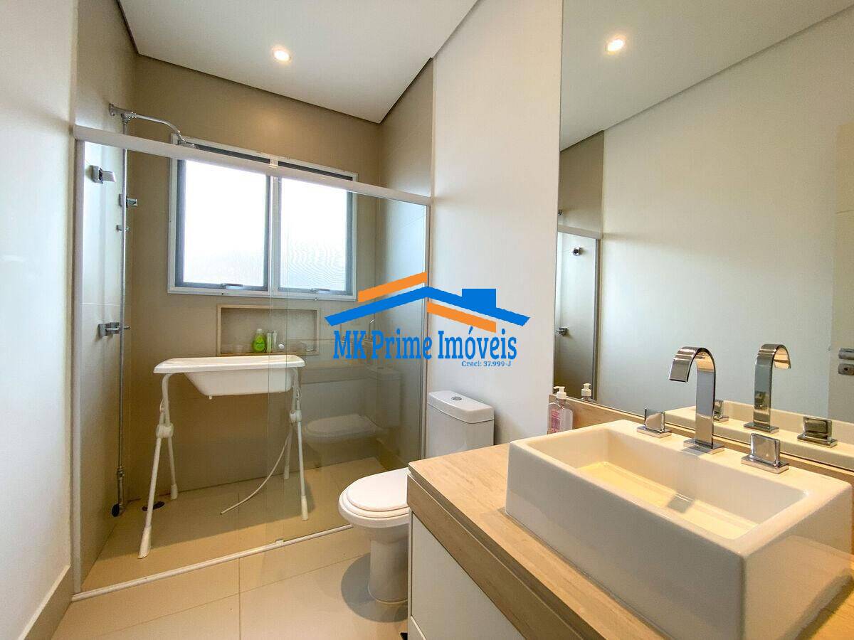 Casa de Condomínio, 5 quartos - Foto 19