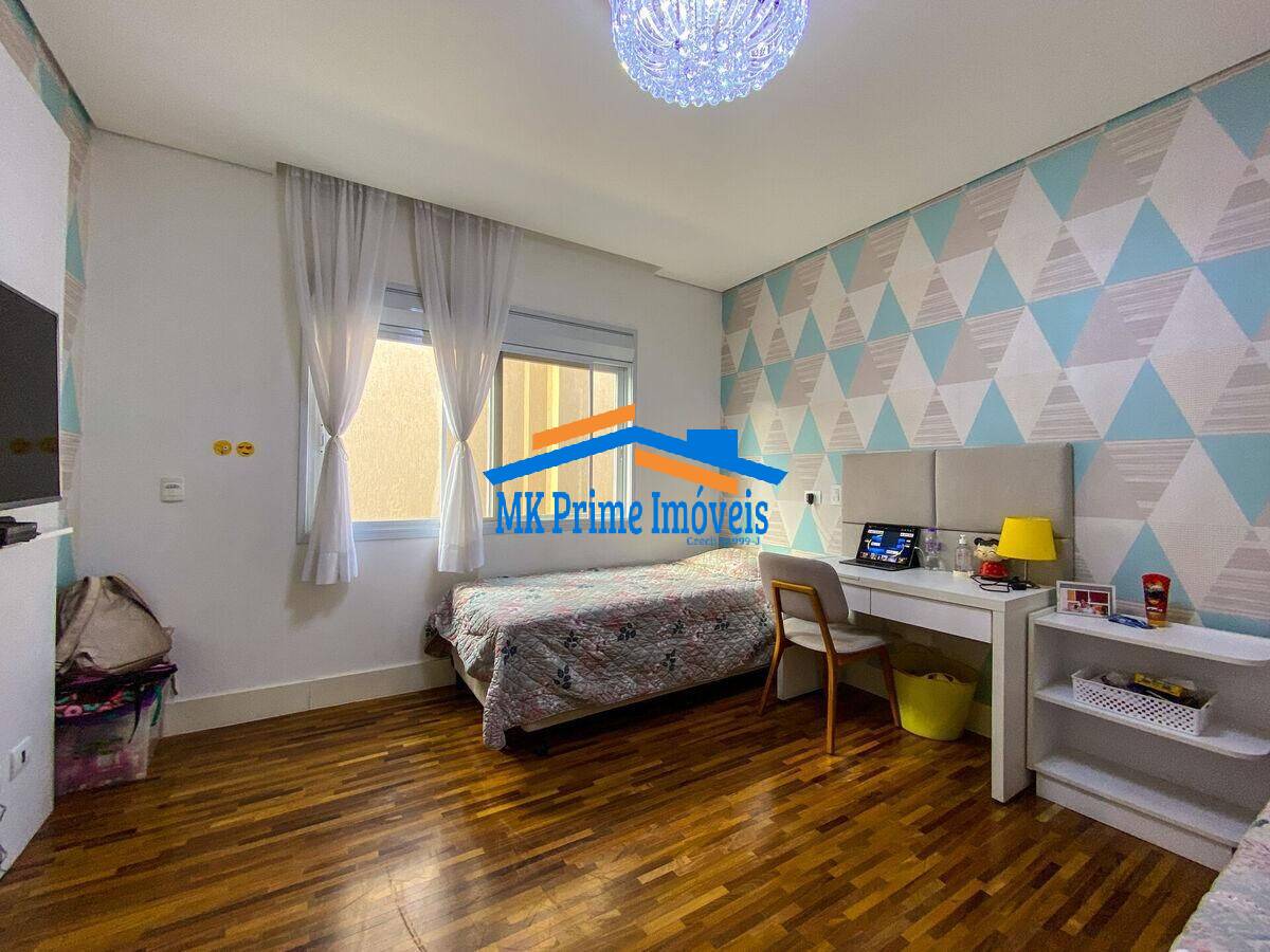 Casa de Condomínio, 5 quartos - Foto 24