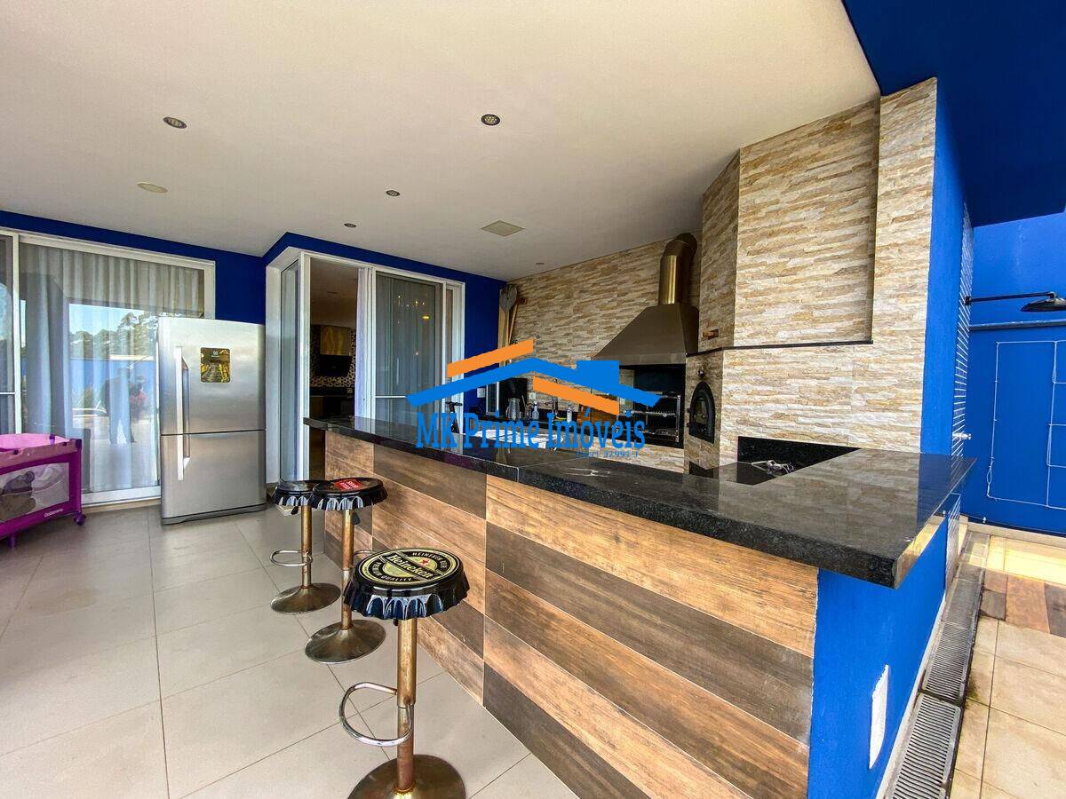 Casa de Condomínio, 5 quartos - Foto 32