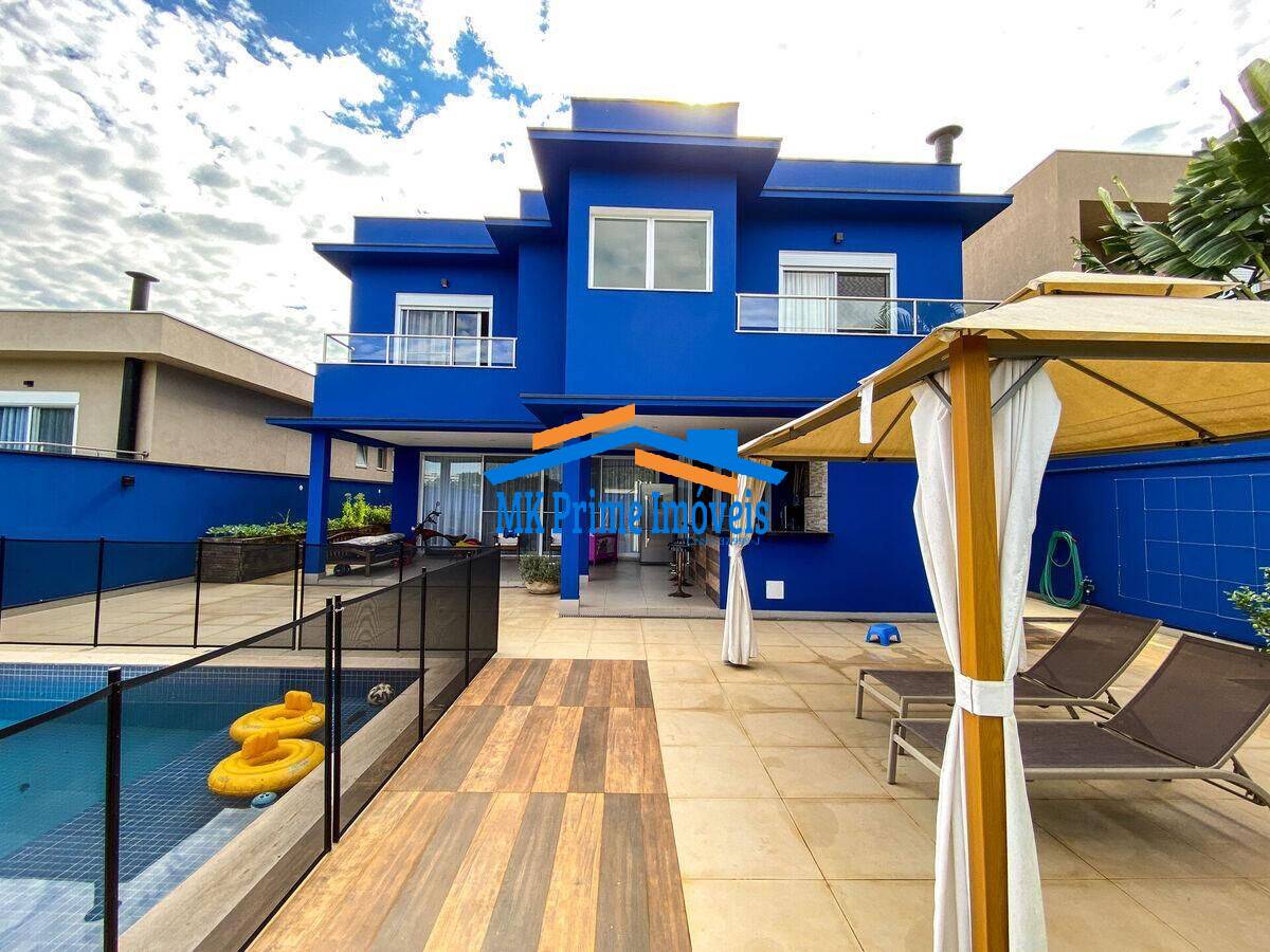 Casa de Condomínio, 5 quartos - Foto 28