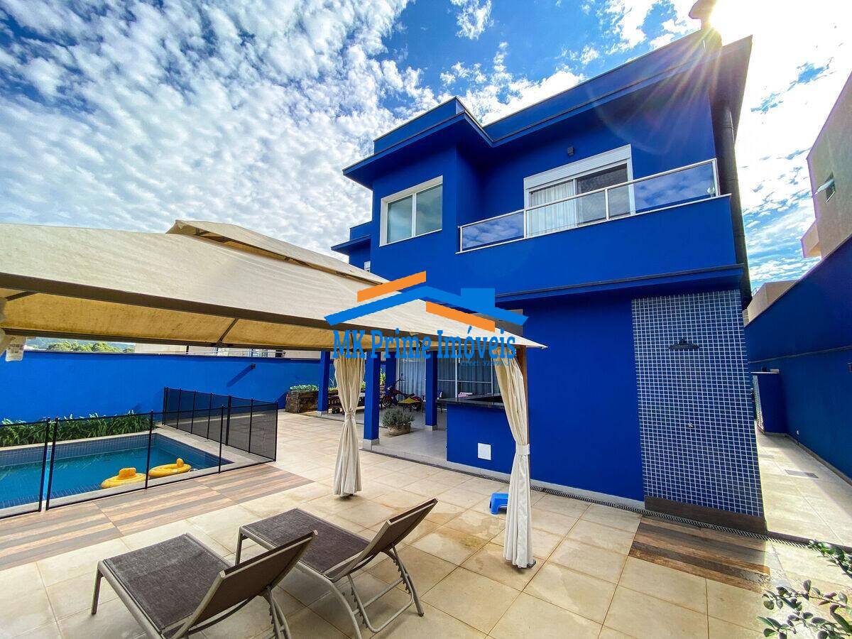 Casa de Condomínio, 5 quartos - Foto 29