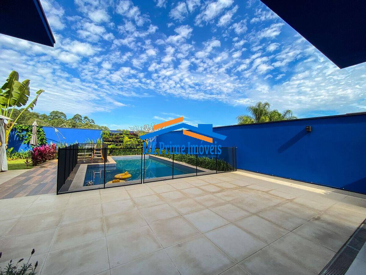 Casa de Condomínio, 5 quartos - Foto 31