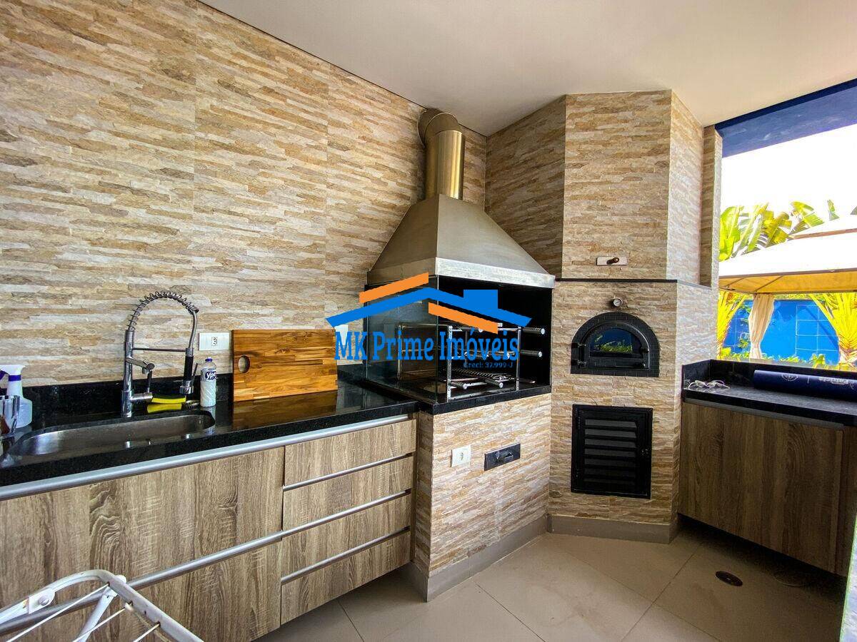 Casa de Condomínio, 5 quartos - Foto 33