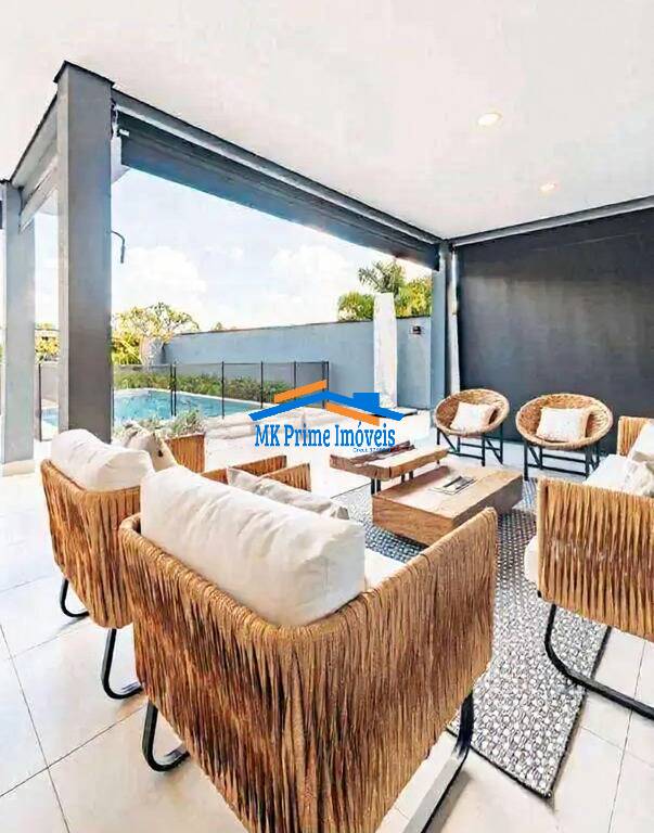 Casa de Condomínio, 5 quartos - Foto 34