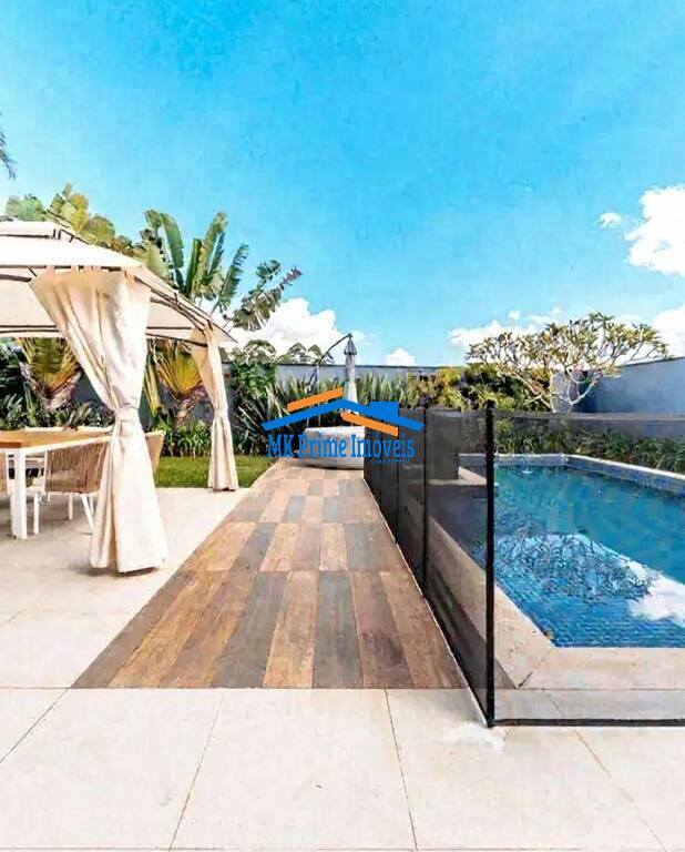 Casa de Condomínio, 5 quartos - Foto 35