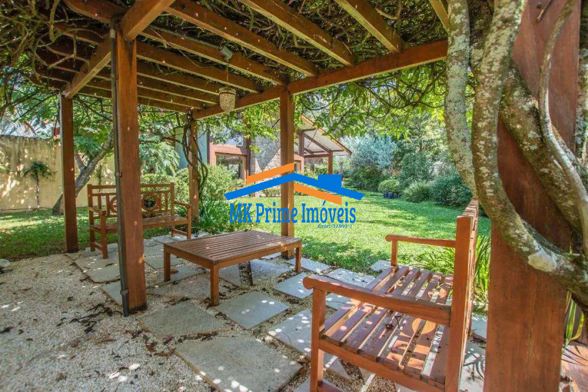 Casa de Condomínio, 6 quartos - Foto 29