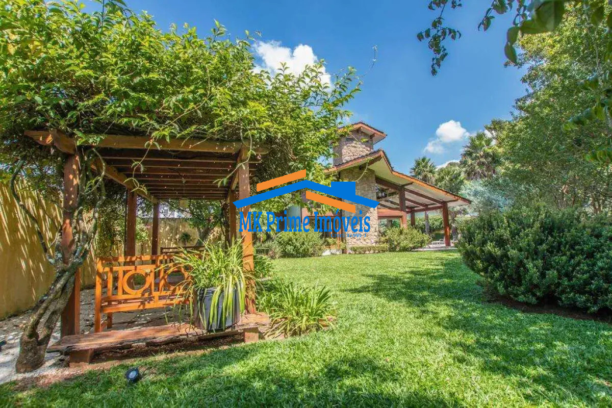 Casa de Condomínio, 6 quartos - Foto 30