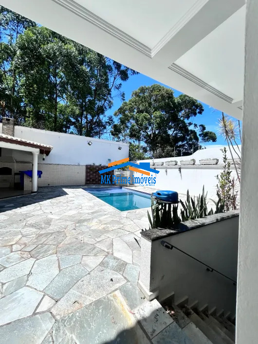 Casa de Condomínio, 4 quartos - Foto 46