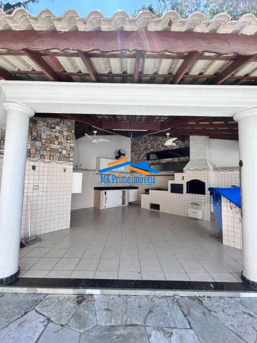 Casa de Condomínio, 4 quartos - Foto 45