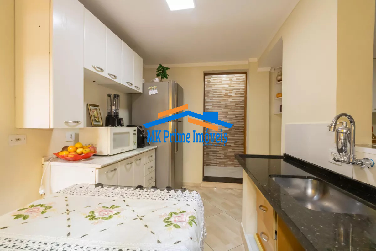 Sobrado, 3 quartos, 145 m² - Foto 5