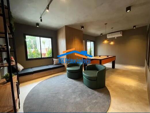 Apartamento, 1 quarto, 64 m² - Foto 26