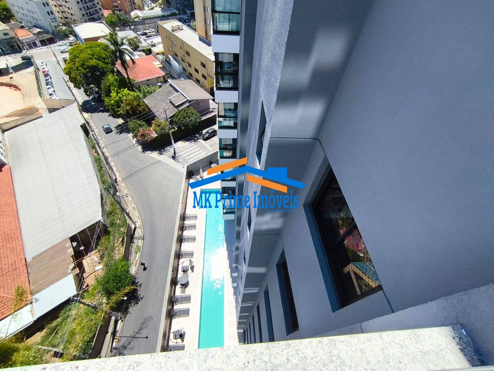 Apartamento, 1 quarto, 64 m² - Foto 19
