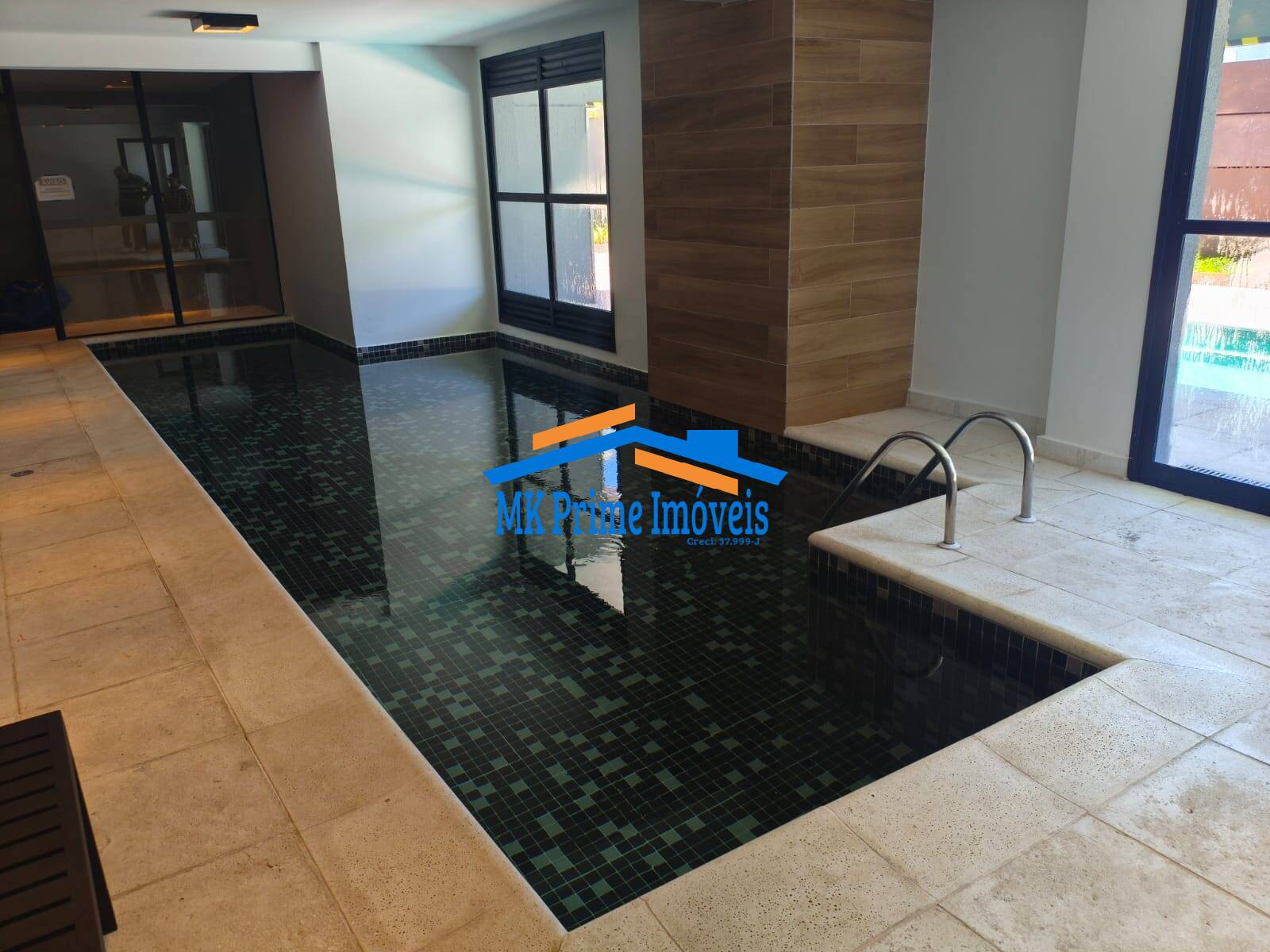 Apartamento, 1 quarto, 64 m² - Foto 30
