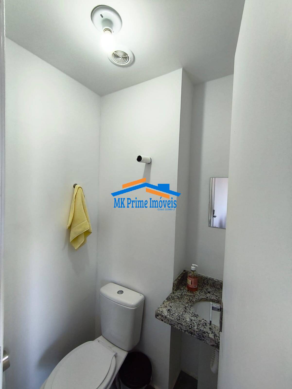 Apartamento, 1 quarto, 64 m² - Foto 21