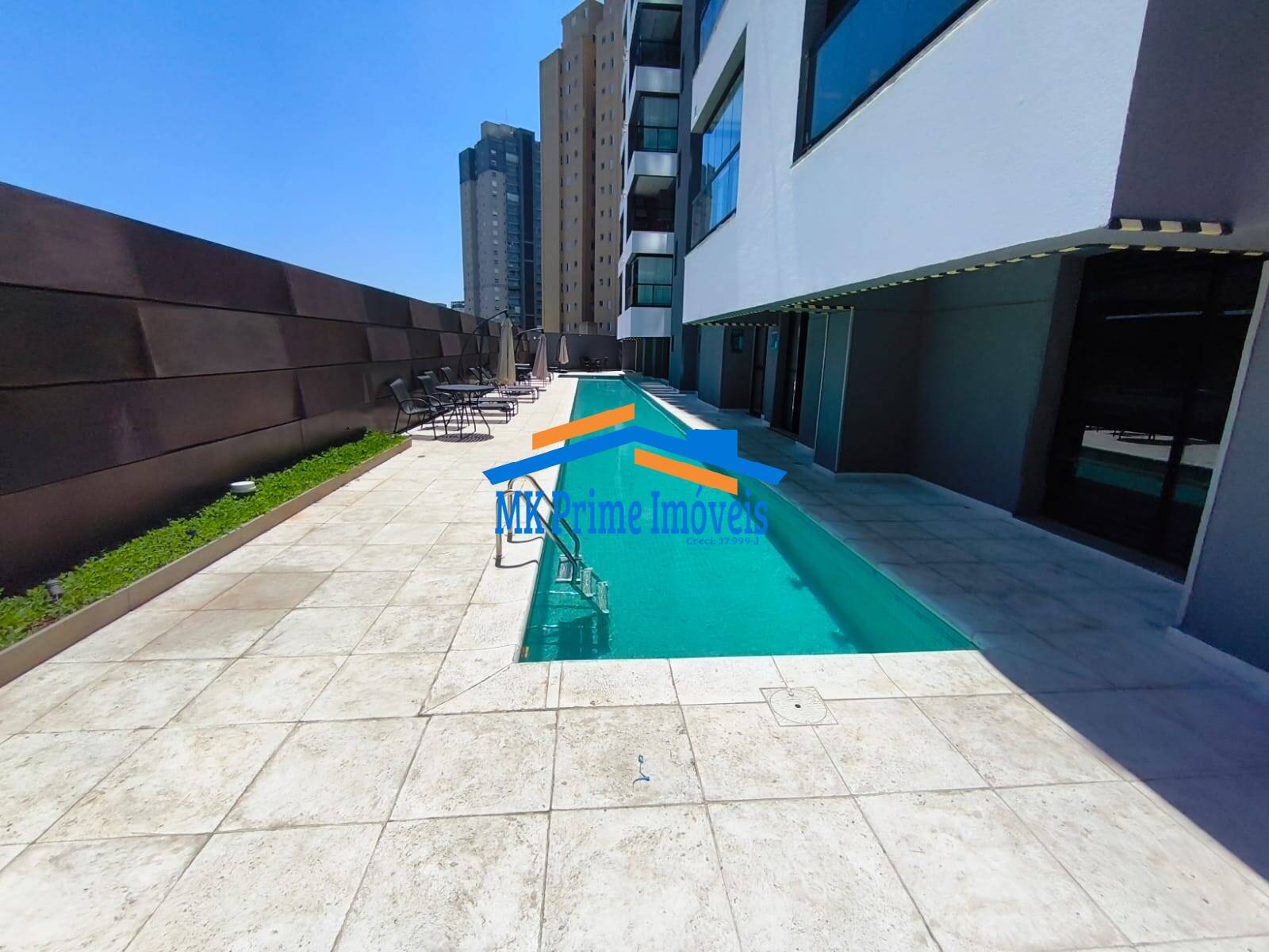 Apartamento, 1 quarto, 64 m² - Foto 36