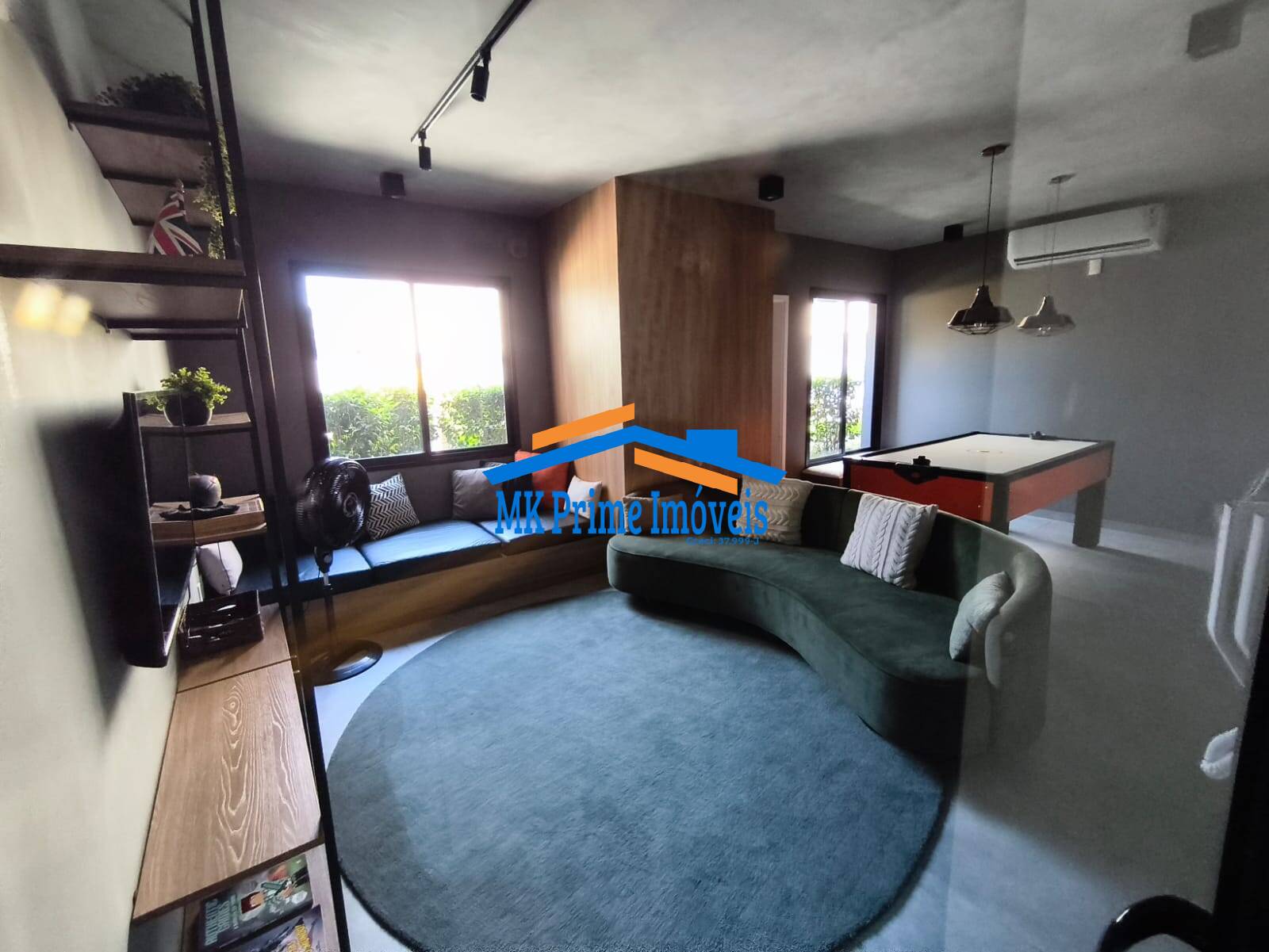 Apartamento, 1 quarto, 64 m² - Foto 41