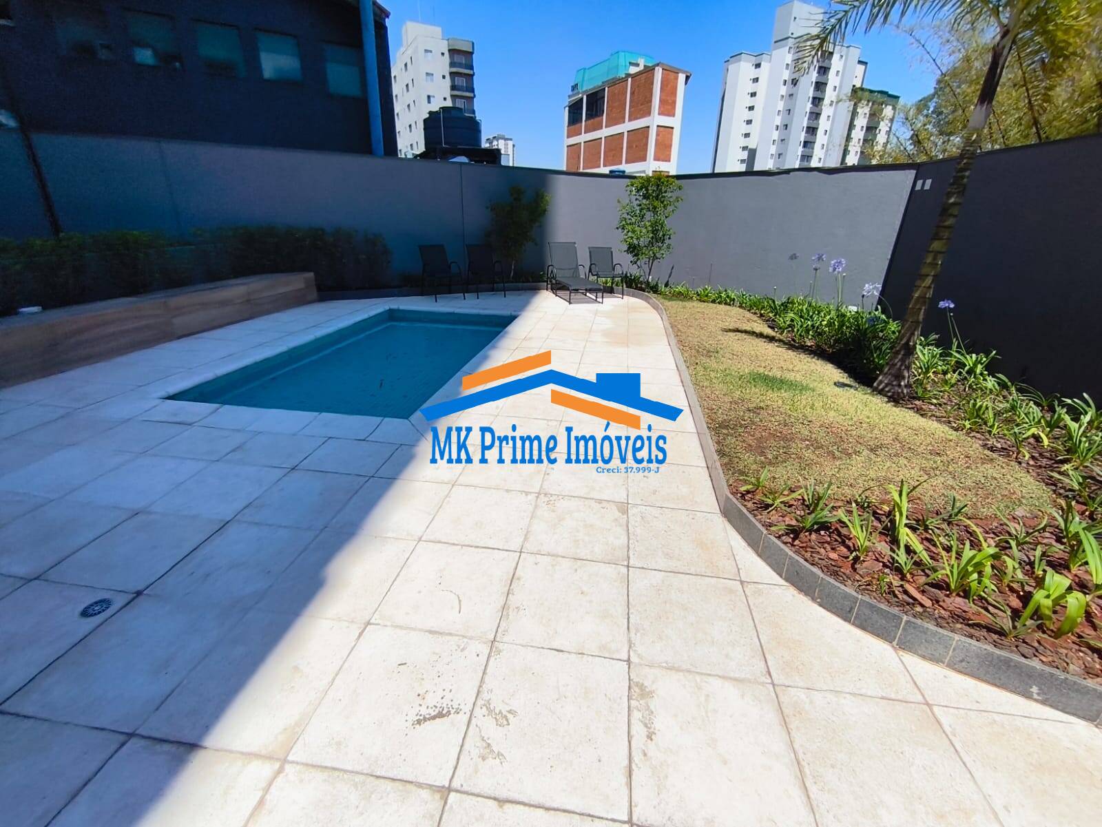 Apartamento, 1 quarto, 64 m² - Foto 40
