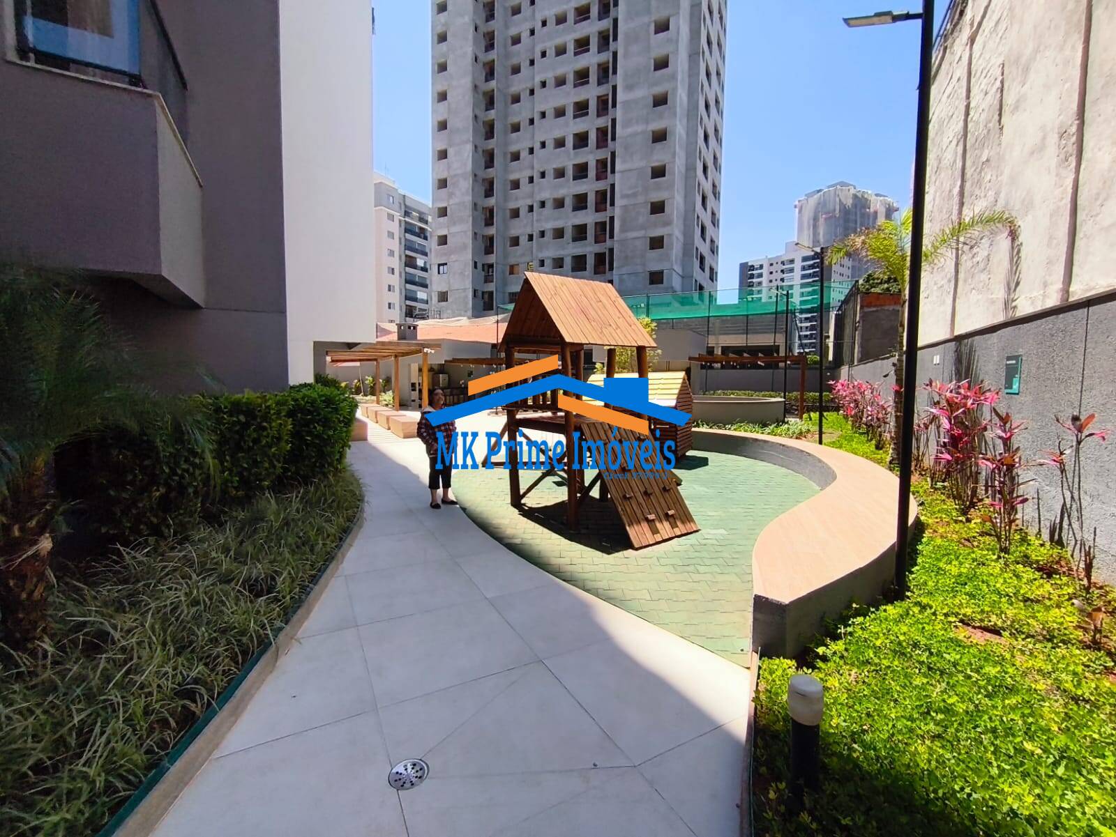 Apartamento, 1 quarto, 64 m² - Foto 42