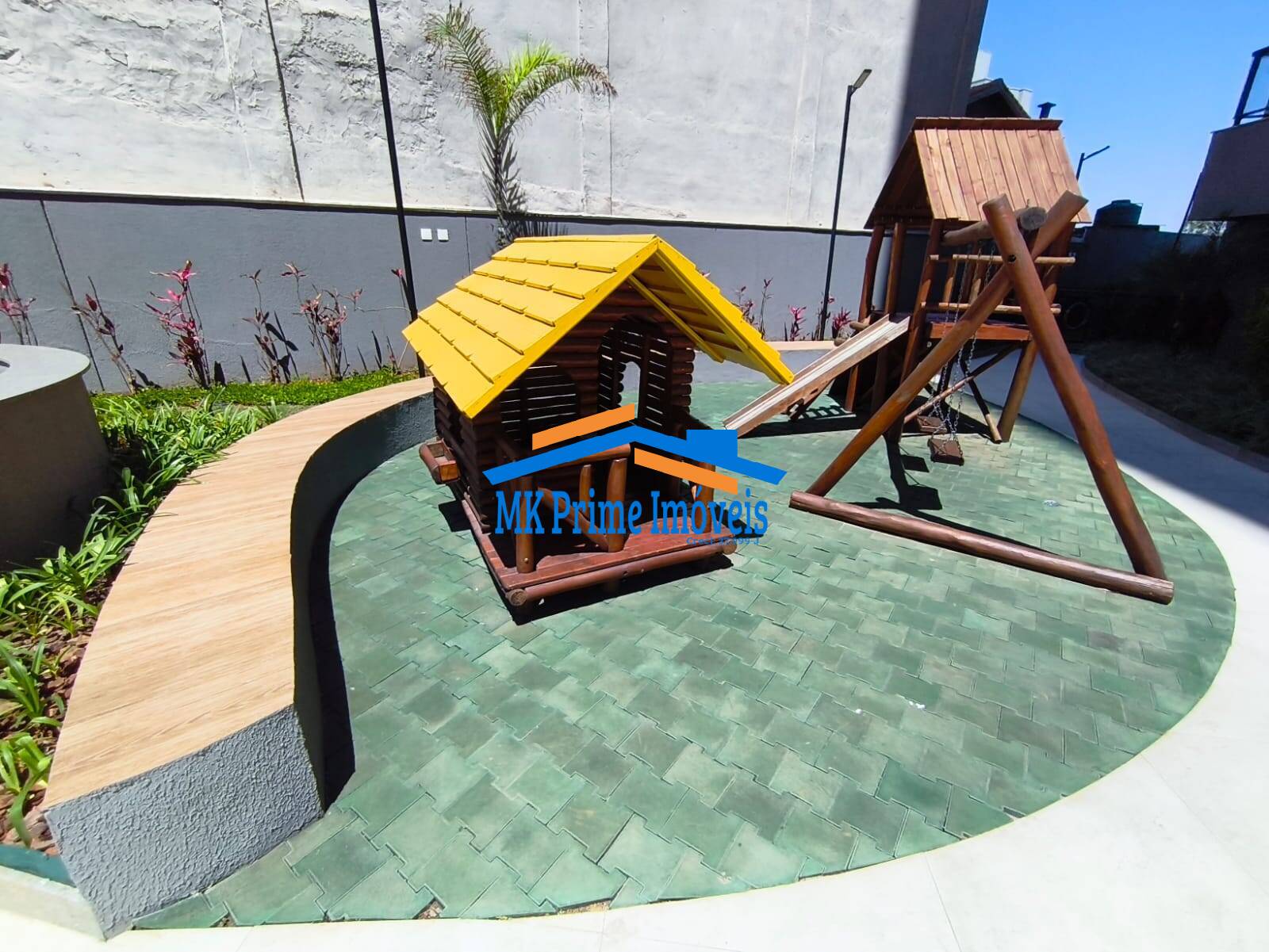 Apartamento, 1 quarto, 64 m² - Foto 44