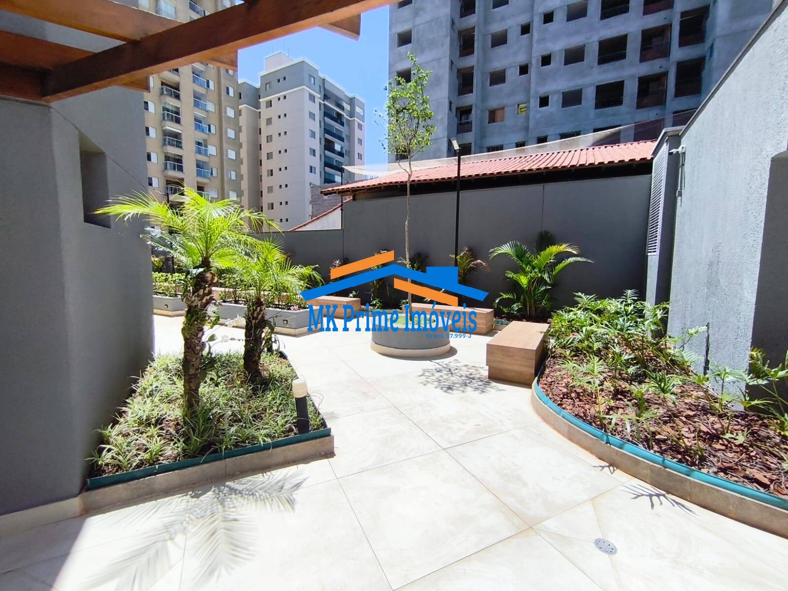 Apartamento, 1 quarto, 64 m² - Foto 54