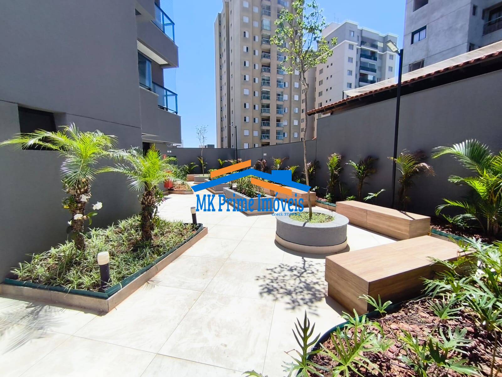 Apartamento, 1 quarto, 64 m² - Foto 53