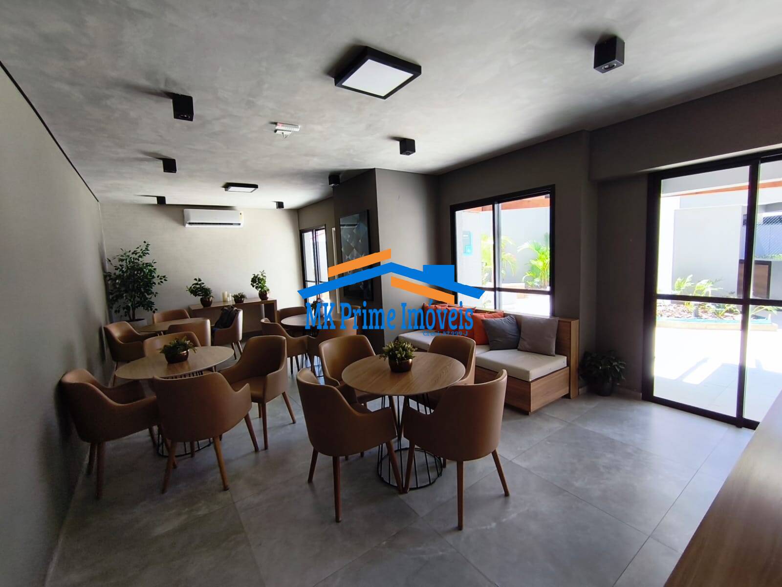 Apartamento, 1 quarto, 64 m² - Foto 56