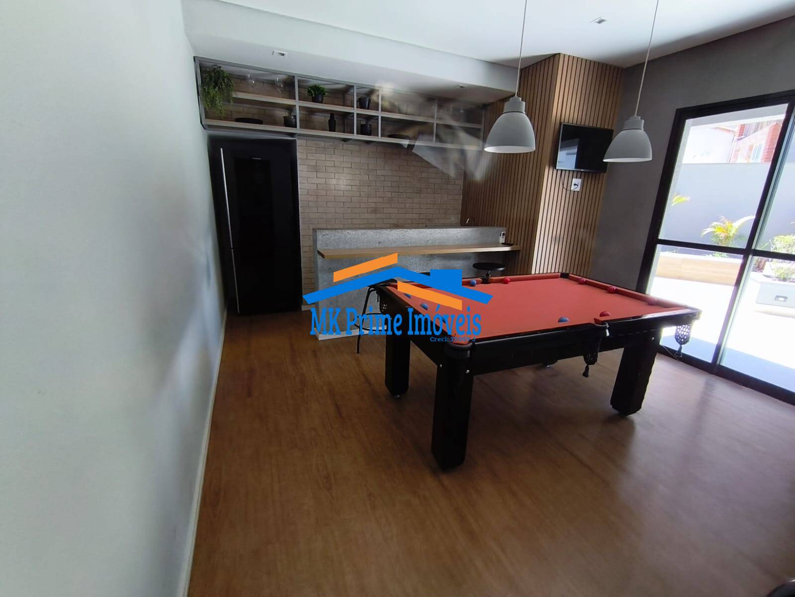 Apartamento, 1 quarto, 64 m² - Foto 57