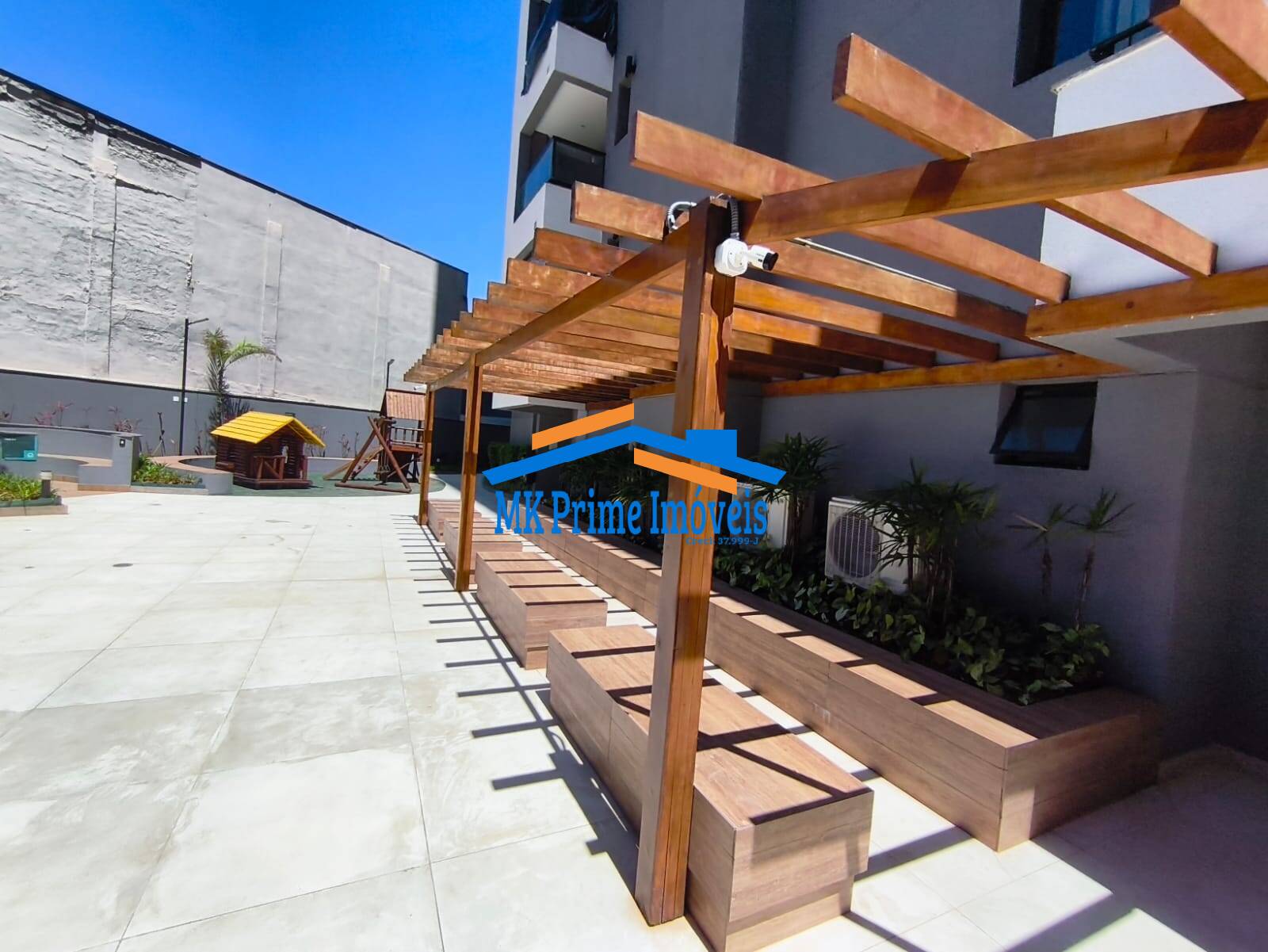 Apartamento, 1 quarto, 64 m² - Foto 55